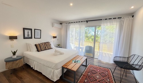 Habitación doble