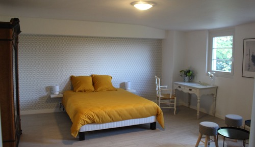 Habitación cuádruple (Negrette)