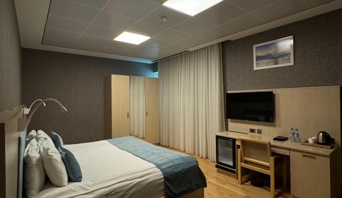 Habitación estándar