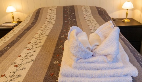 Habitación doble