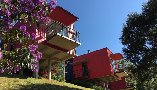 Cabaña