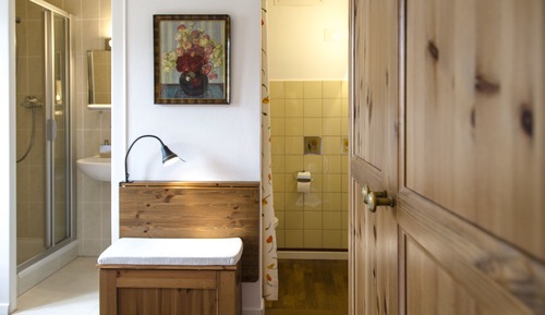 Habitación individual