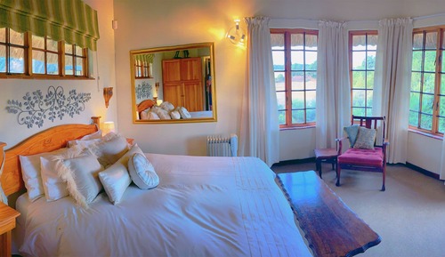 Casa de campo Premier