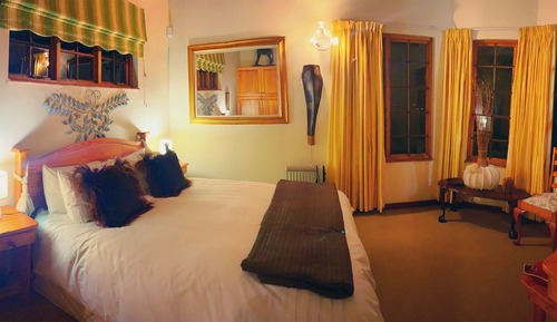 Chalet