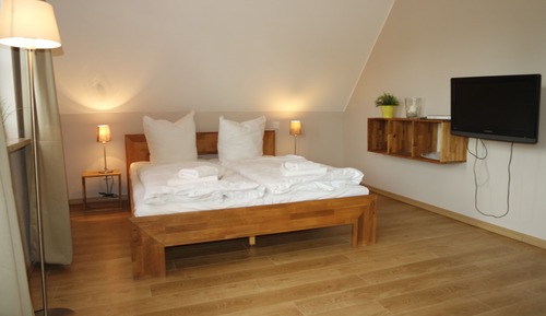 Suite estudio, balcón, frente a la playa