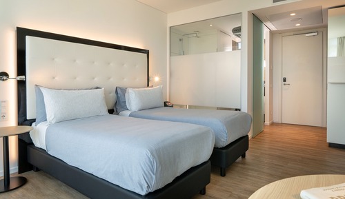 Innside Room