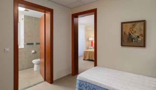 Villa, 4 habitaciones, piscina privada