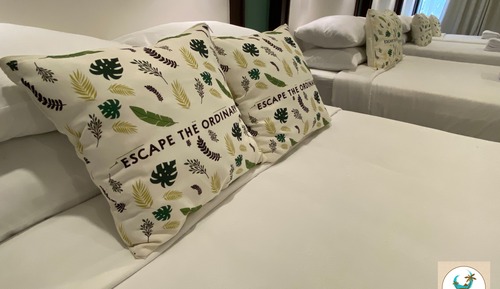 Barkada Deluxe Room