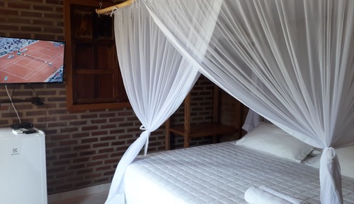 Habitación Deluxe doble