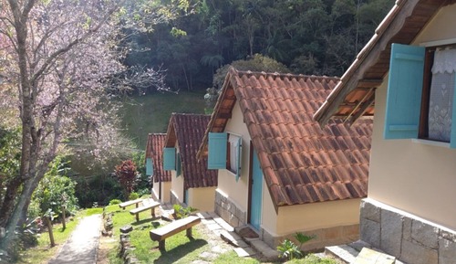 Habitación triple clásica