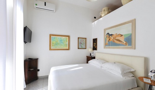 Habitación doble