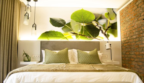 Habitación doble