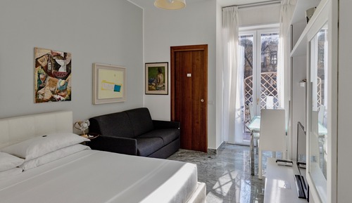 Suite estudio ejecutiva
