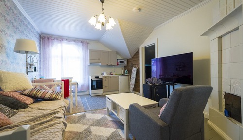 Apartamento Confort, 1 habitación (Asta)