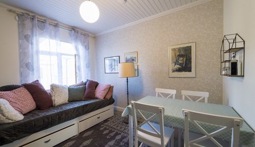 Apartamento Confort, 1 habitación (Ada)