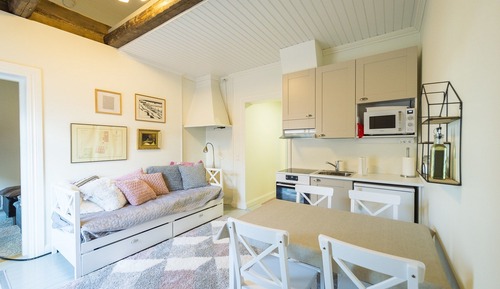 Apartamento Confort, 1 habitación (Alma)