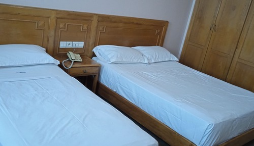 Apartamento estándar