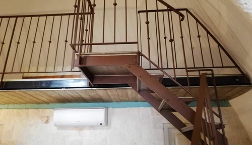 Apartamento Deluxe