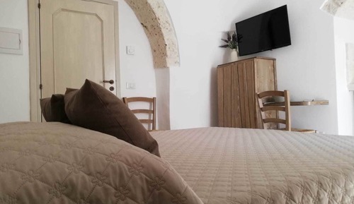 Habitación clásica doble