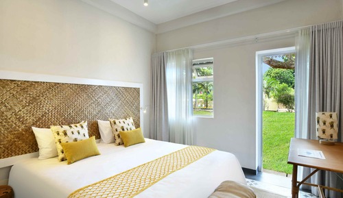 Habitación estándar doble, 1 cama doble