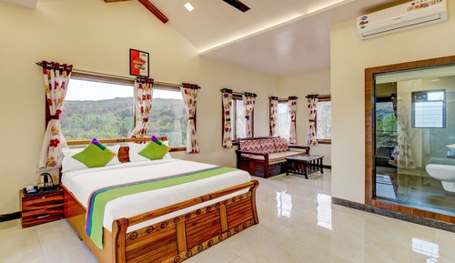 Habitación Premium