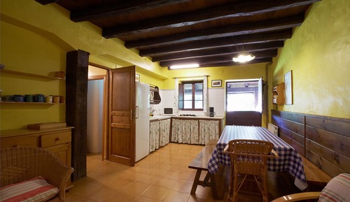 Habitación básica doble (II)