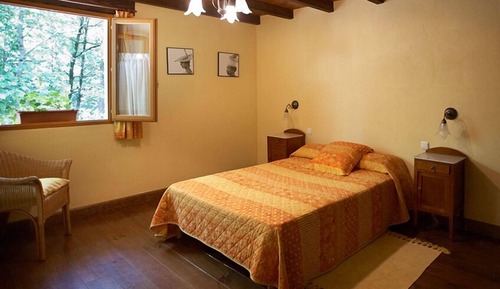 Apartamento, 1 habitación, planta baja