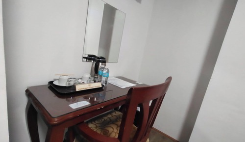 Habitación estándar
