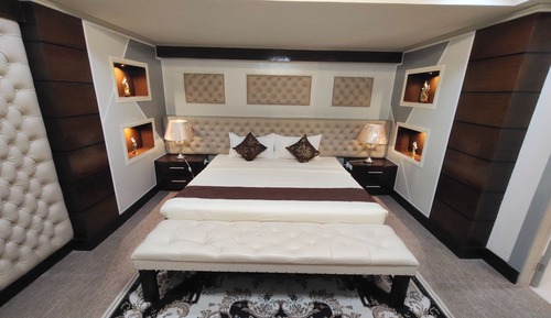 Suite estándar