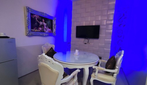 Suite superior