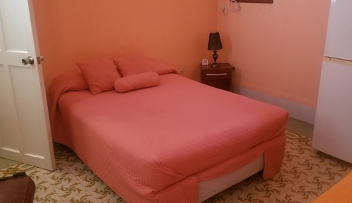 Habitación Deluxe (#1)