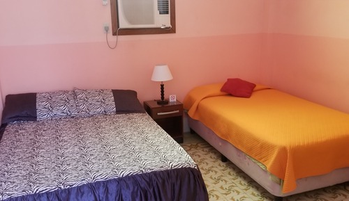 Habitación Deluxe (#3)