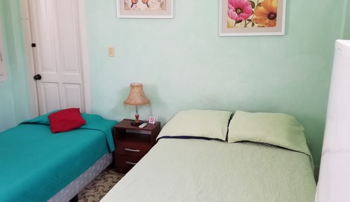 Habitación Deluxe (#2)