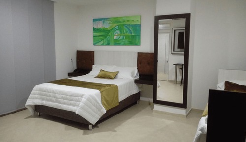 Habitación Deluxe (Special)