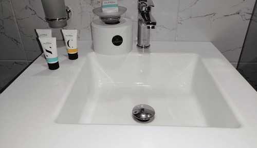 Habitación estándar
