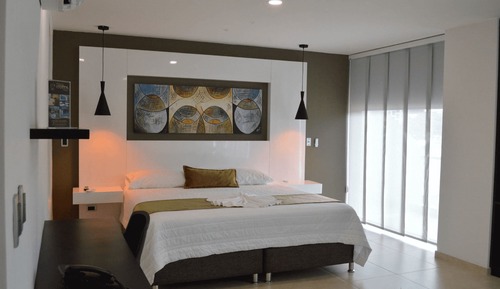 Suite Grand