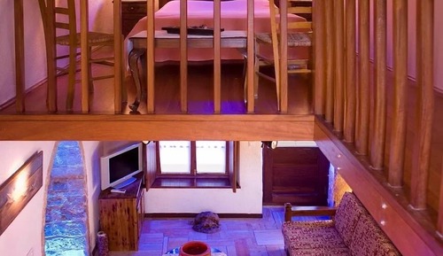 Apartamento, 2 habitaciones