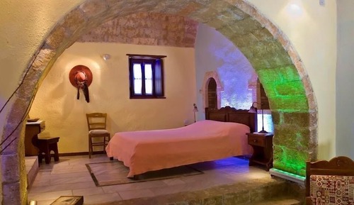Habitación doble