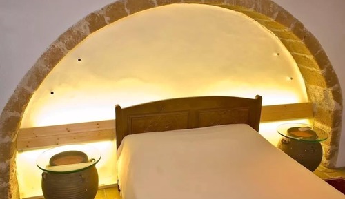 Suite superior