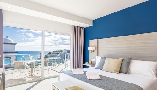Suite estudio Royal (Triple)