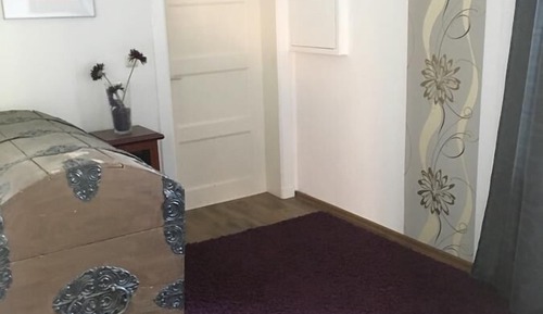 Apartamento familiar, 3 habitaciones, accesible en silla de ruedas, no fumadores