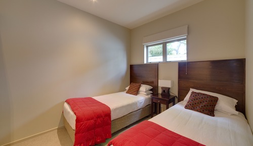 Apartamento, 2 habitaciones (Downstairs)