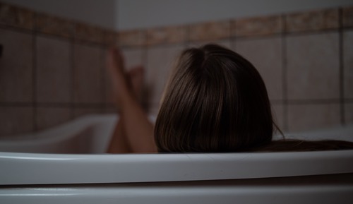 Suite, bañera de hidromasaje