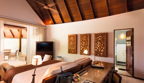 Villa familiar (Beach)