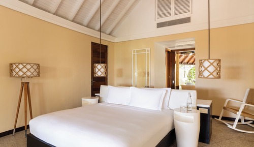 Villa, 2 habitaciones