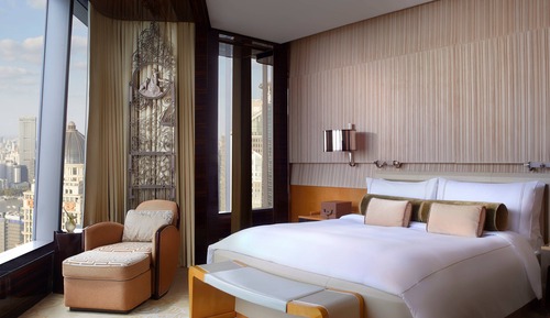 Suite Club, 1 habitación (Carlton)