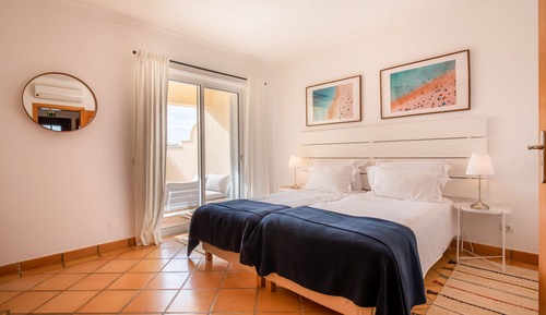 Villa, 2 habitaciones