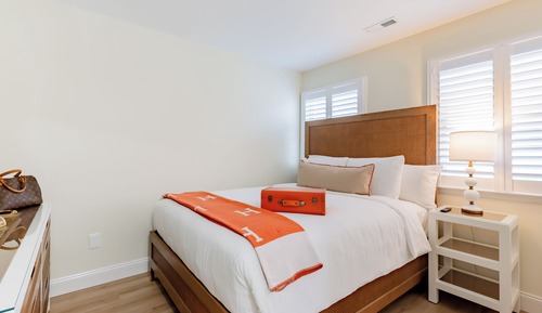 Suite, 2 habitaciones