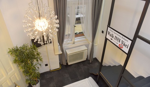 Skate Apartment
