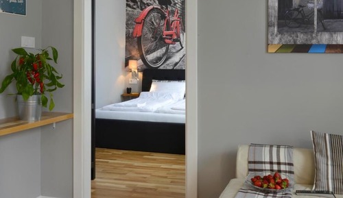 Apartamento de diseño